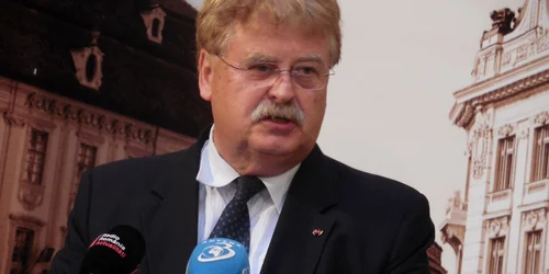 elmar brok 