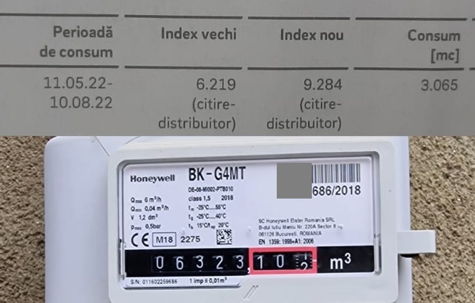 Din 2026, facturile la gaze naturale cresc: tarife mai mari cu până la 35%. Ce spun experții