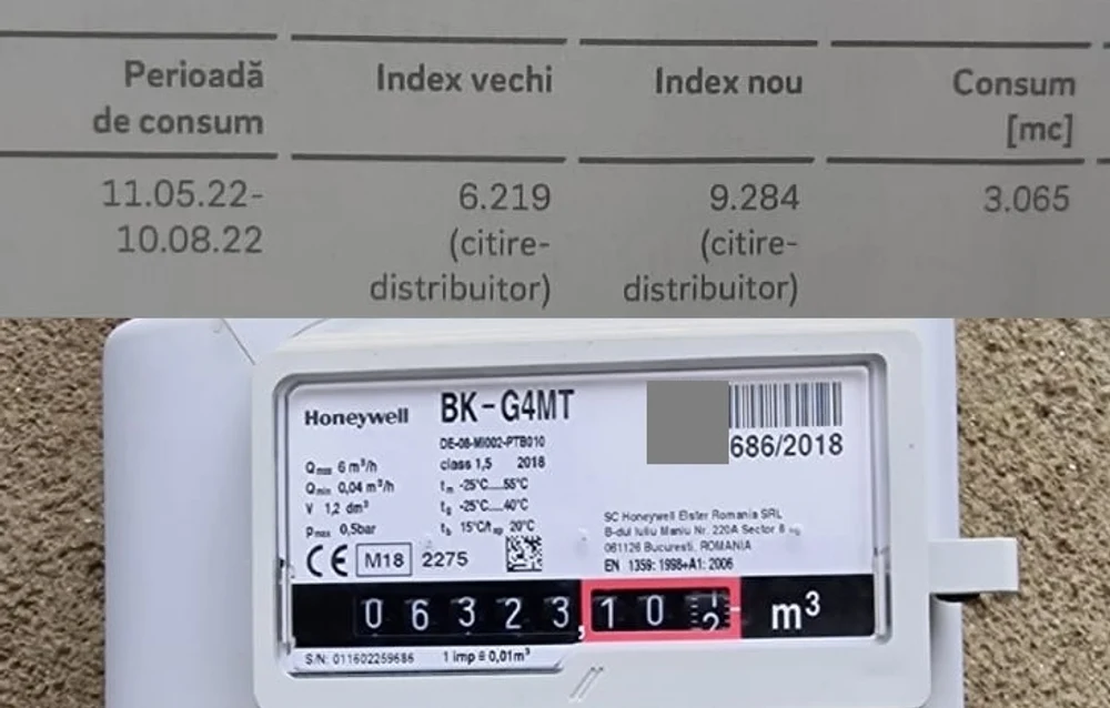 Din 2026, facturile la gaze naturale cresc: tarife mai mari cu până la 35%. Ce spun experții