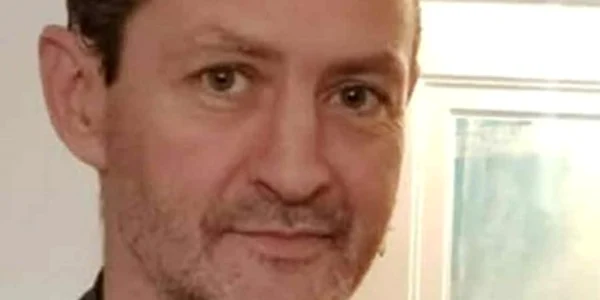 Daniel Coleman , mort, UK Politie UK jpg