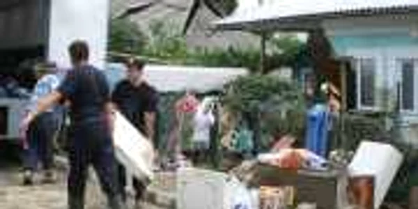 Cine nu-şi asigură locuinţa riscă amenzi de până la 500 de lei 