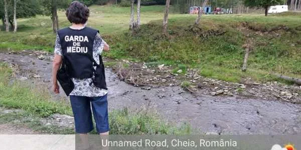 poluare cheia foto garda de mediu ph
