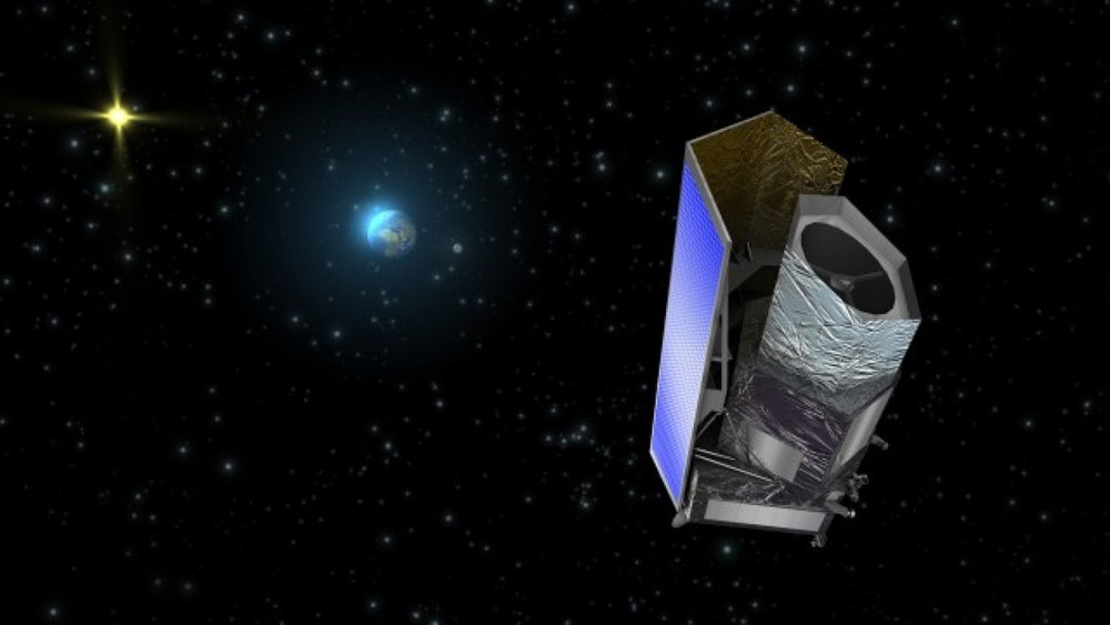 Telescopul Euclid, trimis în spațiu pentru a dezlega cel mai mare mister al științei: din ce este făcut Universul?