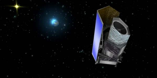 euclid nasa