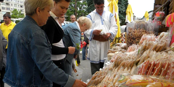 Foto arhivă Adevărul Ploiești