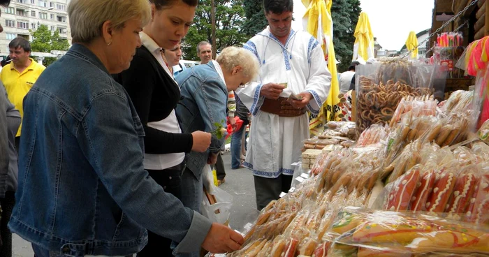 Foto arhivă Adevărul Ploiești