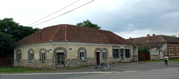 Clădirea se află în Pecica FOTO Primăria Orașului Pecica 