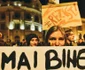 sibiu proteste duminica foto silvana armat