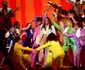 Brit Awards 2022 Little Simz FOTO Getty Images