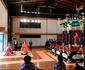 Ceremonia tradiţională niponă de Întronizare a Împăratului Naruhito
