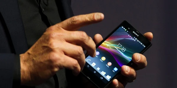 sony xperia z