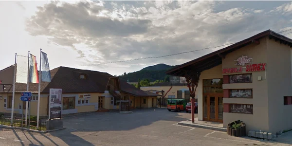 fabrica de mobila simex va fi demolata pentru lidl foto google maps