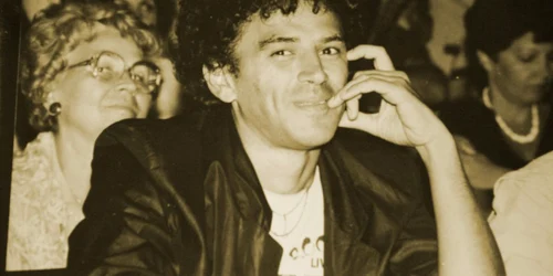 Ioan Luchian Mihalea (n. 1951 – d. 29 noiembrie 1993) 