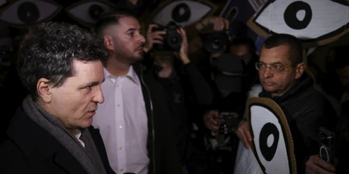 protest Cotroceni Nicusor Dan 02  foto Inquam Octav Ganea jpg