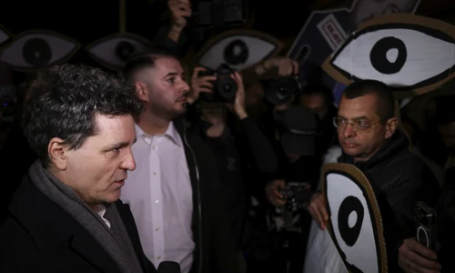 protest Cotroceni Nicusor Dan 02  foto Inquam Octav Ganea jpg