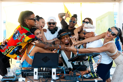 Gozadero latin Fest Romania by Wilmark20 jpg