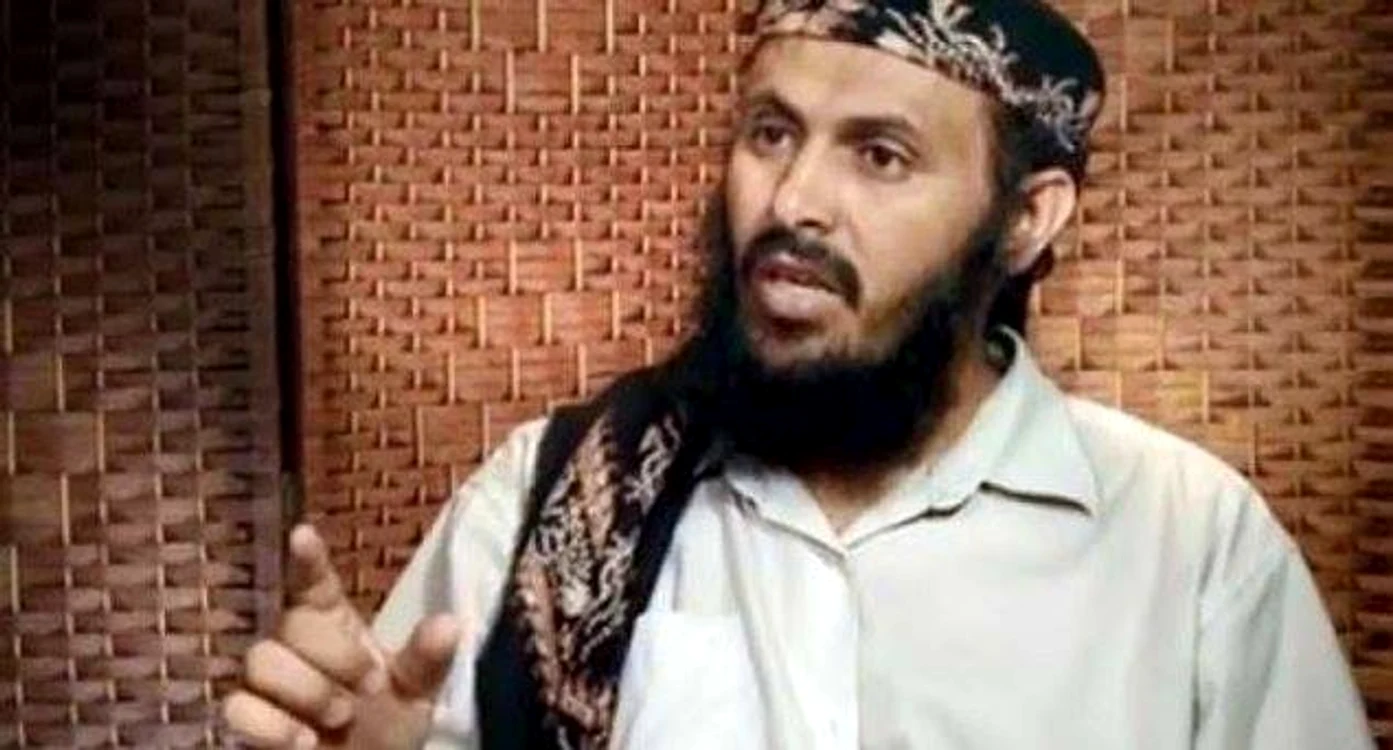 Qasim al Raymi a fost ucis după o operaţiune a armatei americane în penisiunsula Arabică (AQAP)Foto: captură video