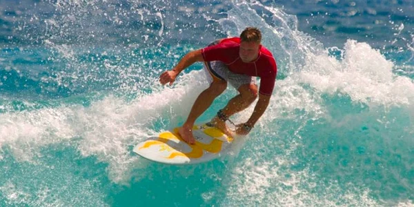 Surfer FOTO pixabay.com