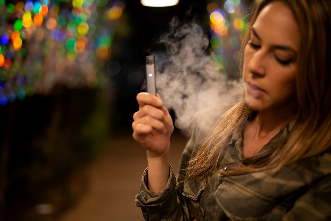 Unele arome utilizate pentru vapat se pot dovedi toxice