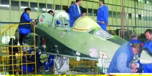 Avioane Craiova cere ajutor de la stat pentru a scăpa de faliment