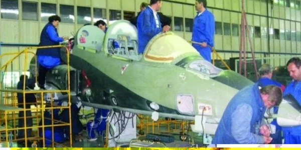 Avioane Craiova cere ajutor de la stat pentru a scăpa de faliment