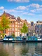 amsterdam shutterstock