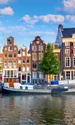 amsterdam shutterstock