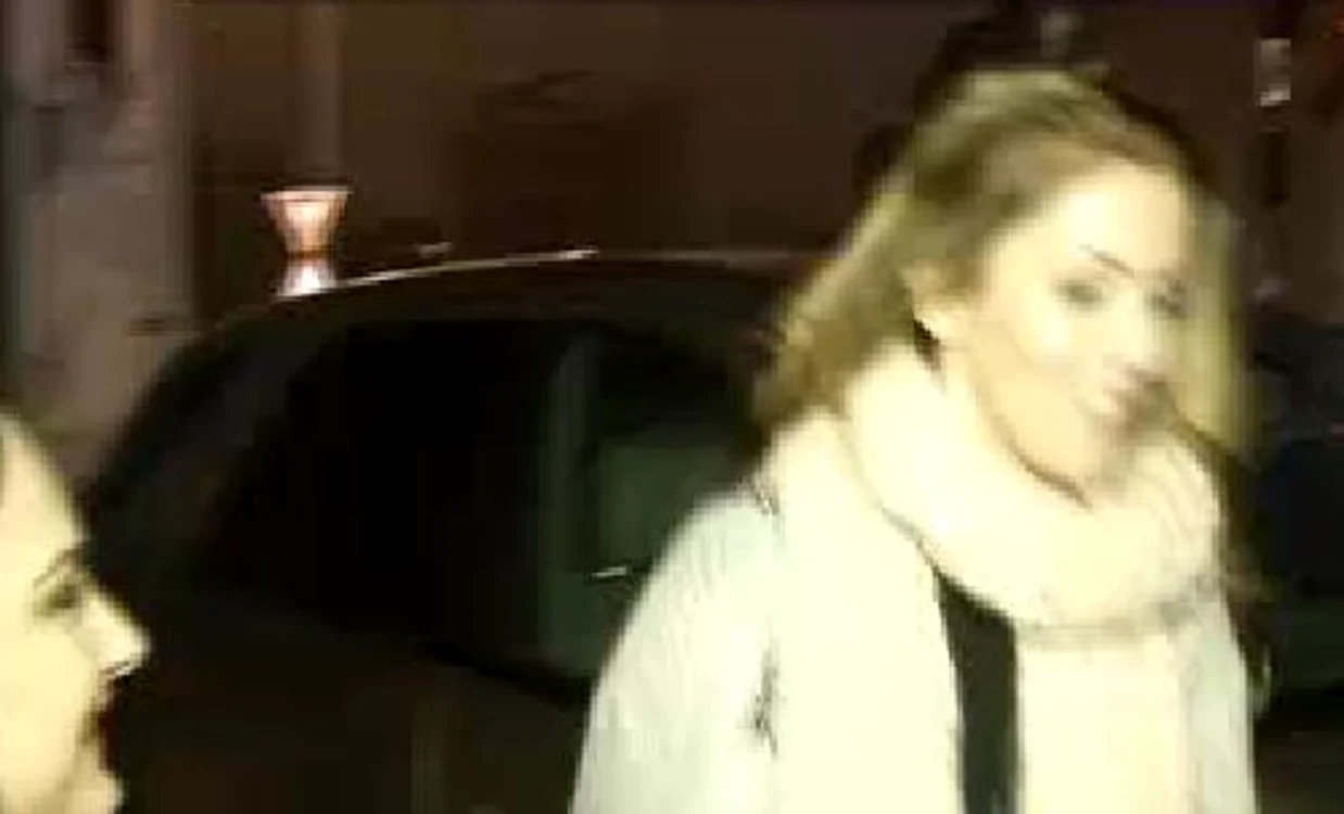 Denisa Nechifor (FOTO ACCES DIRECT)