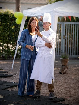 Regina Mary a Danemarcei, Casa Regală, Instagram