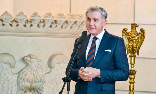 Principele Radu la seara dedicată EUROPAfest la Palatul Elisabeta 2025   Daniel Angelescu, Casa Majestății Sale (3) jpg
