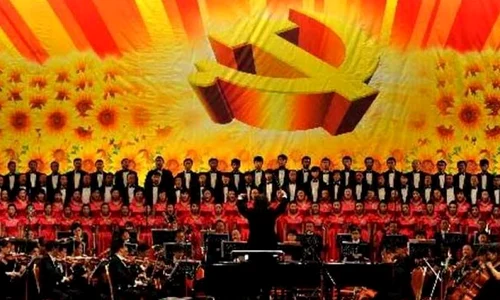 Lagărul popoarelor contemporane   comunismul jpeg