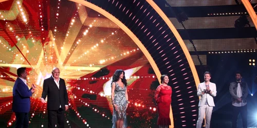 juriu romanii au talent foto pro tv