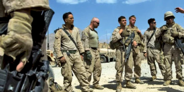 Campania din Afganistan ar putea eşua
