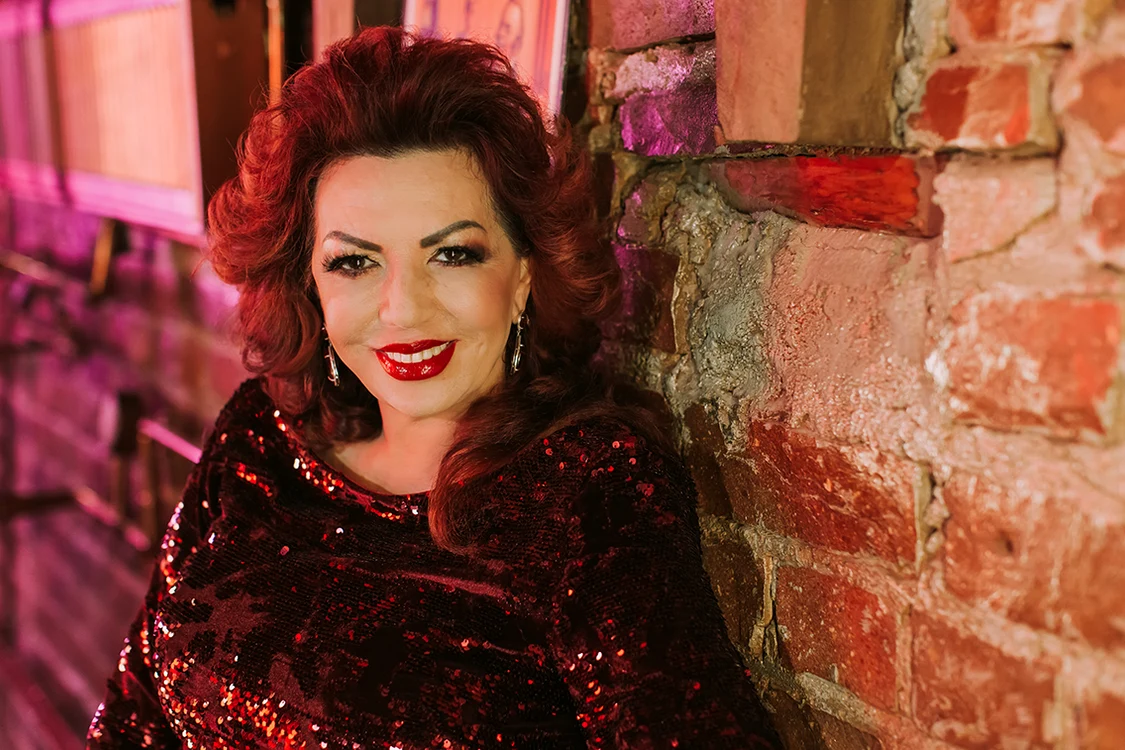 Carmen Harra