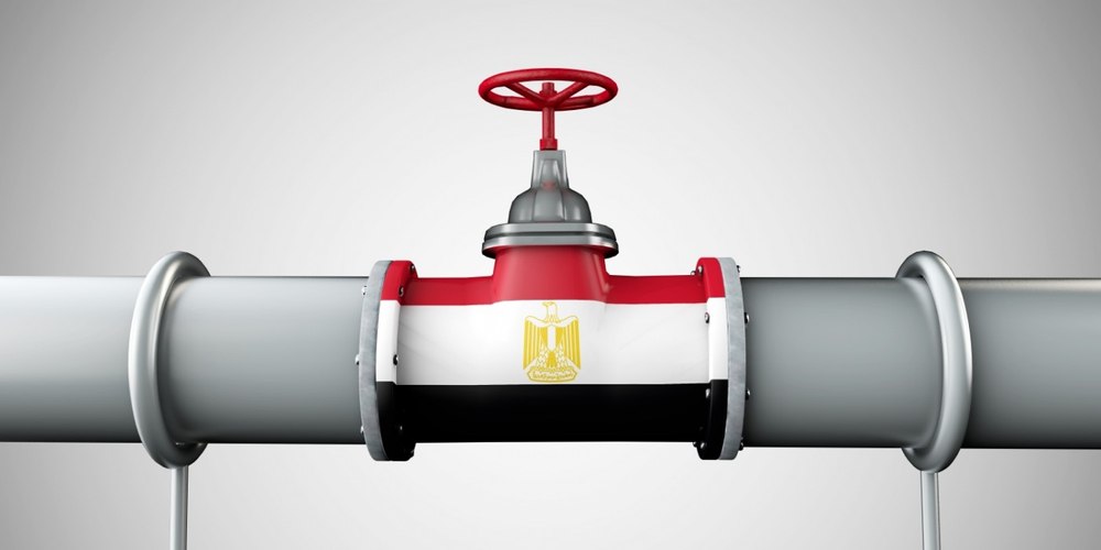 Zăcământ important de gaze naturale descoperit în largul coastelor Egiptului în plină criză energetică