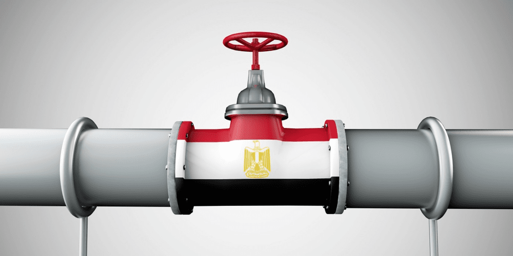 Egiptul intenționează să atragă 8 miliarde de dolari în sectorul petrolului și gazelor în termen de doi ani