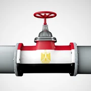 Gaze naturale Egipt FOTO Shutterstock