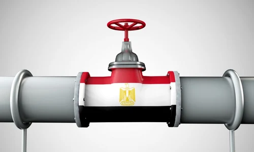 Gaze naturale Egipt FOTO Shutterstock