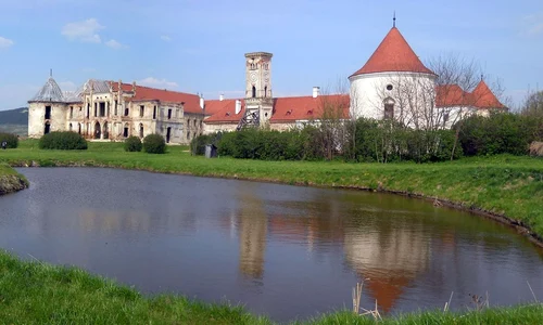 Expoziție: Centrul de Arte și Meserii de la Castelul Bánffy, Bonțida jpeg