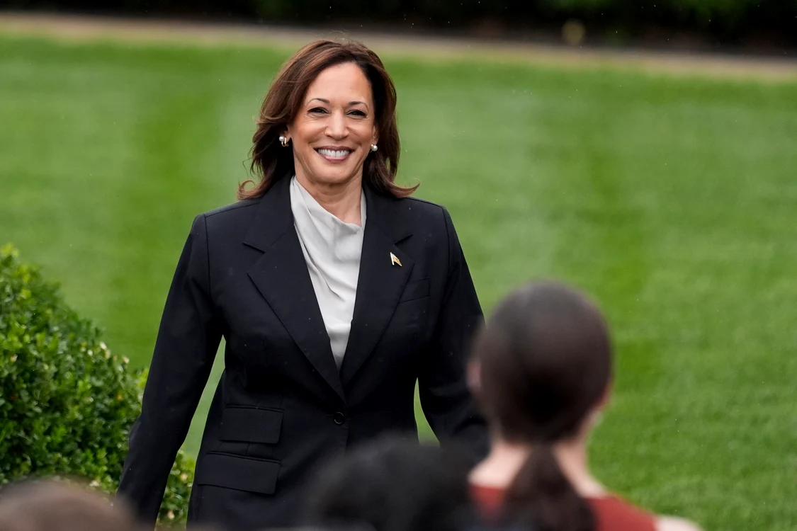 Kamala Harris, vicepreședinte SUA, Profimedia (2) jpg