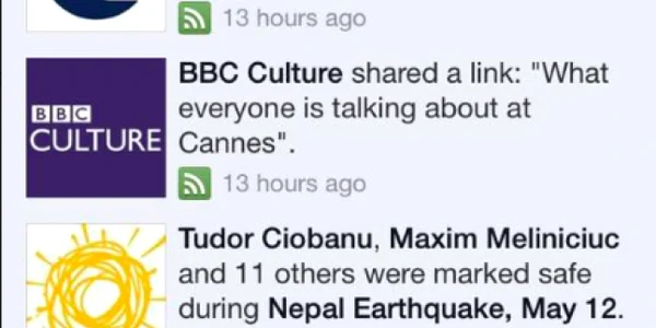 Safe in Nepal