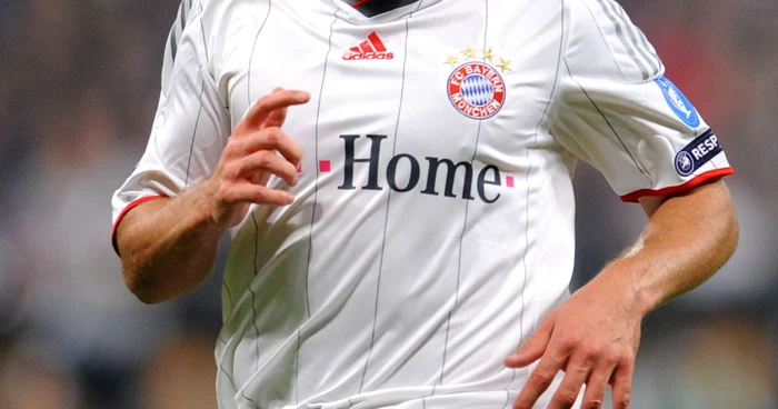 Frank Ribery s-a săturat de Bayern