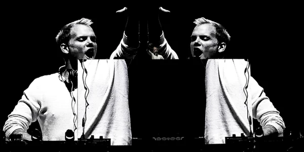 Avicii FOTO EPA-EFE