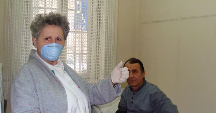 Arădenii la vaccin