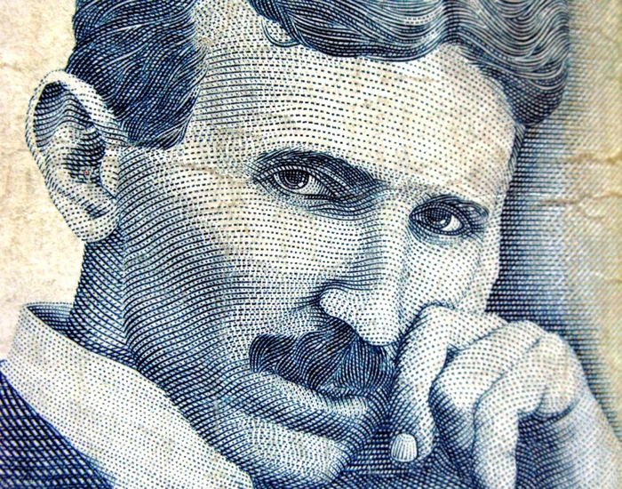 Nikola Tesla