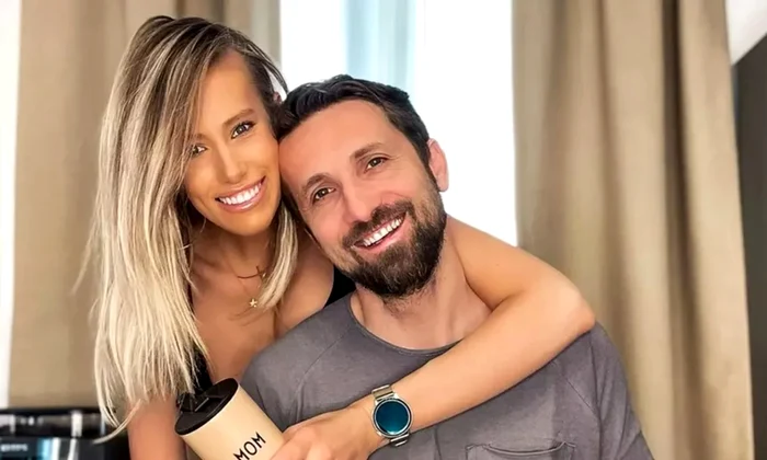 Dani Otil si Gabriela Prisacariu   Instagram jpg