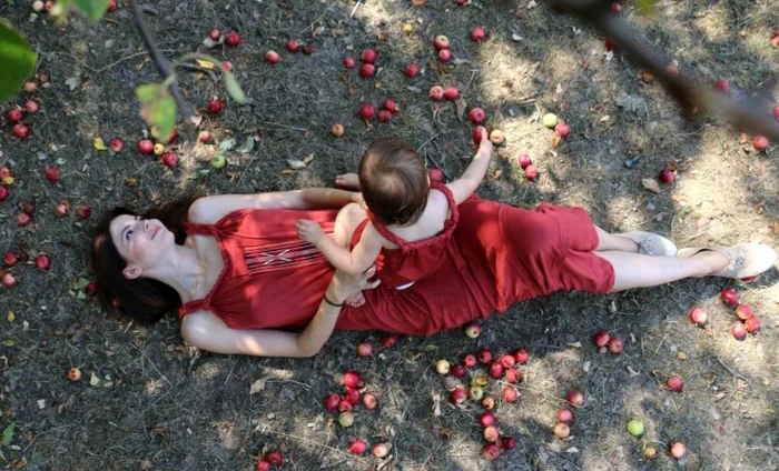 Anca Lungu a bătut ţara-n lung şi-n latfoto: arhiva personală