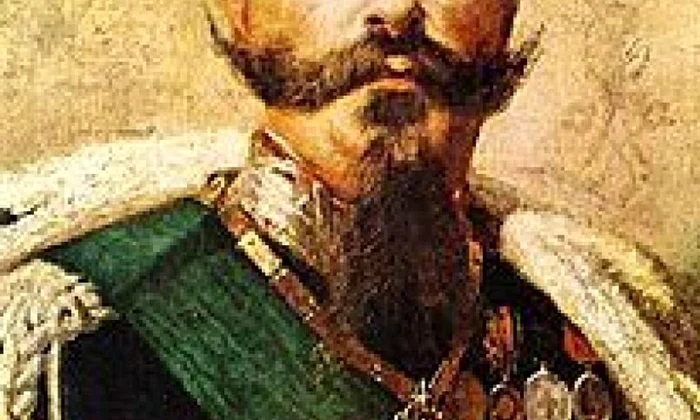 Regele Victor Emmanuel al II lea, fiu de măcelar jpeg