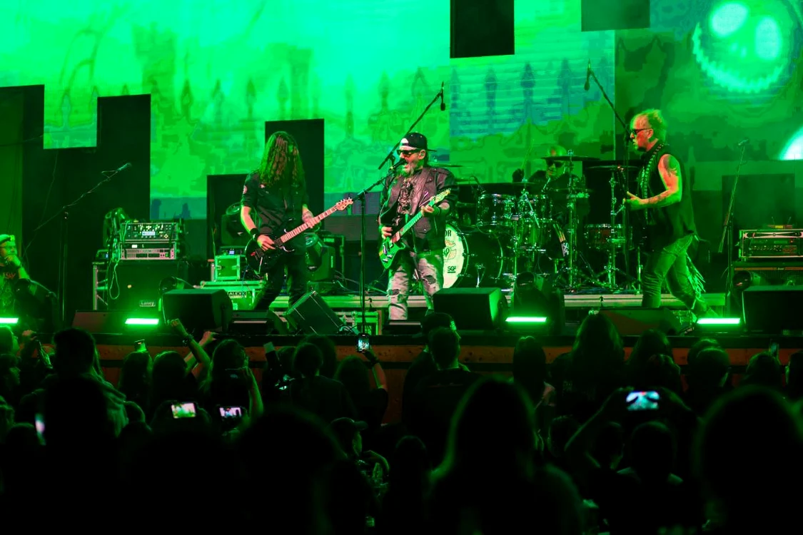 Ești fan muzică rock Unde poți asculta muzică live în București jpg
