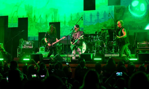 Ești fan muzică rock Unde poți asculta muzică live în București jpg